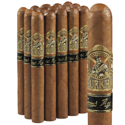 Gurkha Grand Age