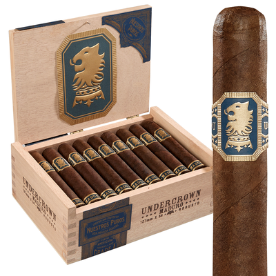 Drew Estate Undercrown Maduro