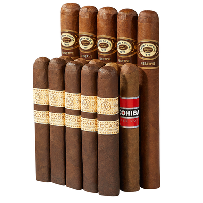 90+ Rated Summer Taster