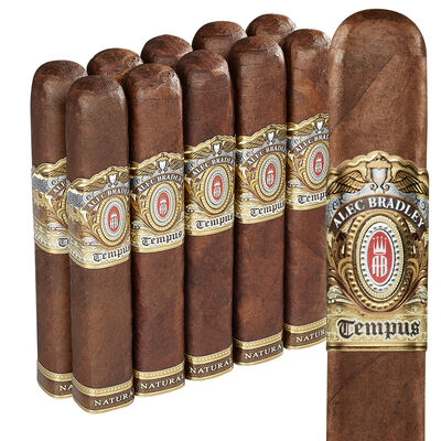 Alec Bradley Tempus