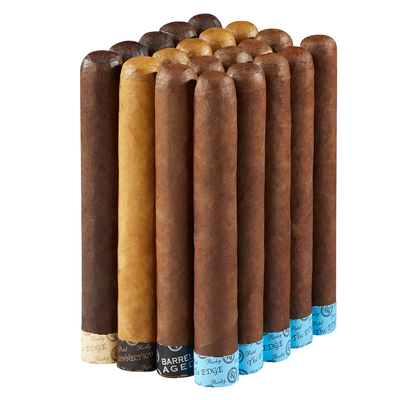 Rocky Patel The Edge Mega-Sampler II