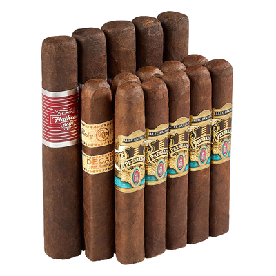 CI's 95+ Rated Triple Crown Collection