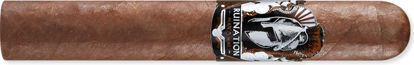 Robusto #2 (6.0" x 60)