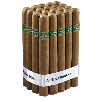 La Perla Habana Cazadores Connecticut