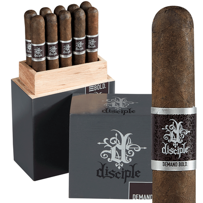 Diesel Disciple Torpedo