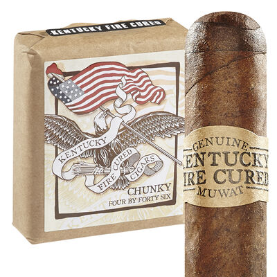 Drew Estate MUWAT Kentucky Fire Cured