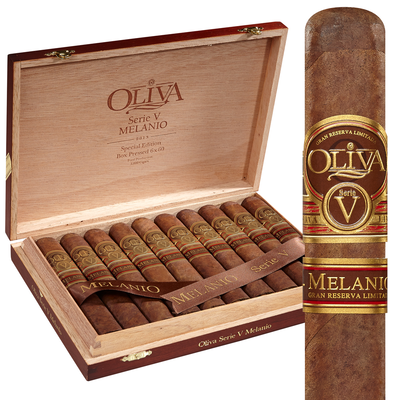 Oliva Serie 'V' Melanio