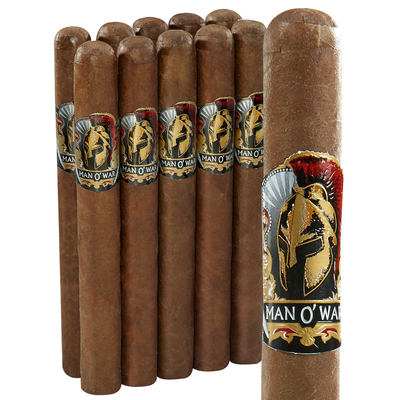 Man O' War