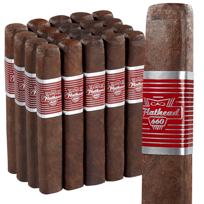 CAO Flathead