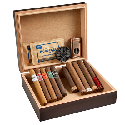 Collector's Kickstarter Kit