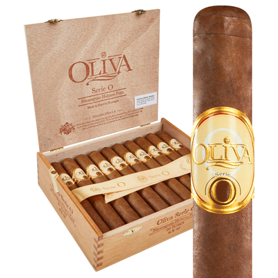 Oliva Serie 'O'