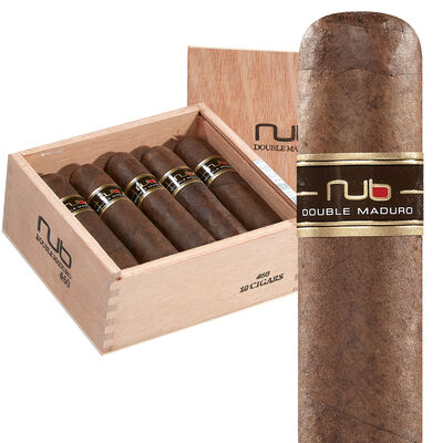 Nub Dub by Oliva