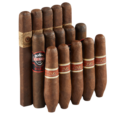 CI's Sunset Taster Pack