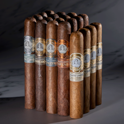La Palina Palooza Mega-Sampler