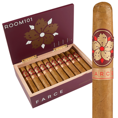 Room101 FARCE Connecticut