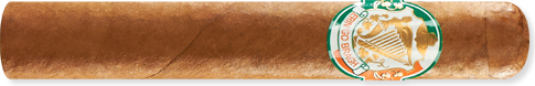 Robusto (5.0" x 50) - Irish Whiskey
