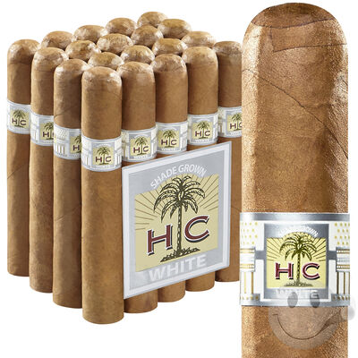 HC Series Shade Grown