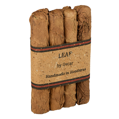 Leaf by Oscar Sixty Sampler