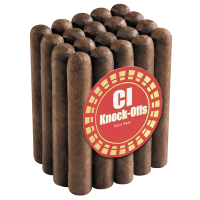 CI Knock-Offs - Compare to Partagas