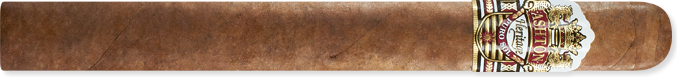 Double Corona (7.0" x 52)
