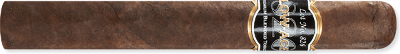 Glorioso (6.0" x 52) - Maduro