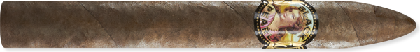 Belicoso (6.2" x 52)