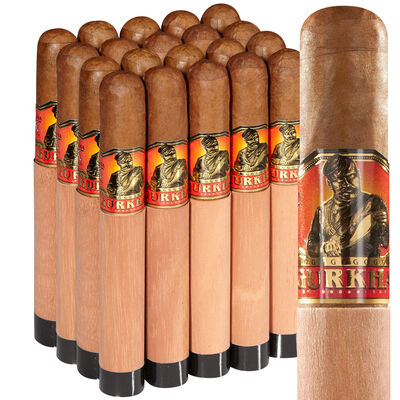Gurkha Master Select