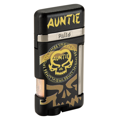 Asylum Palio 867 Lighter