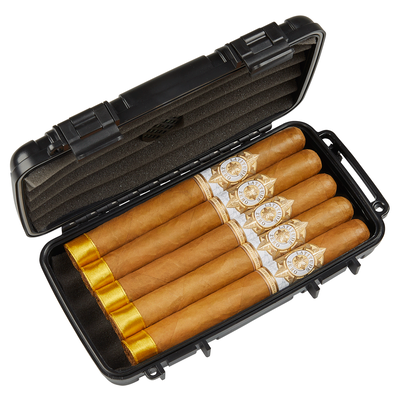 El Gordo #72: Latitude Zero Los Rios+ Herf-a-Dor