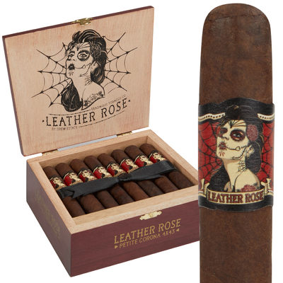 Drew Estate Deadwood Tobacco Co.