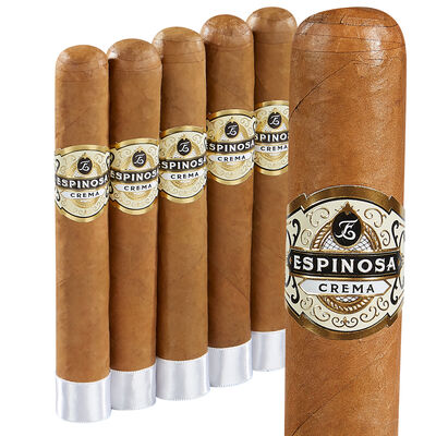 Espinosa Crema