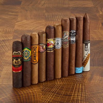 The Chosen Few Volume 2 - Flight of Favorites