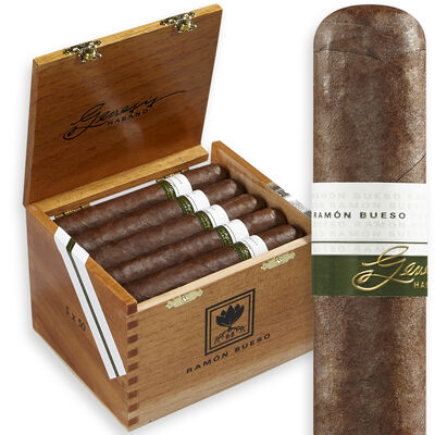 Ramon Bueso Genesis Habano