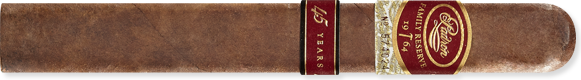 45 Years (6.0" x 52) - Maduro