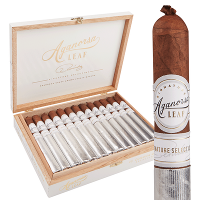 Aganorsa Signature Maduro