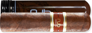 460 (4.0" x 60) - Habano