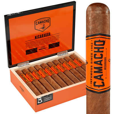 Camacho Nicaragua