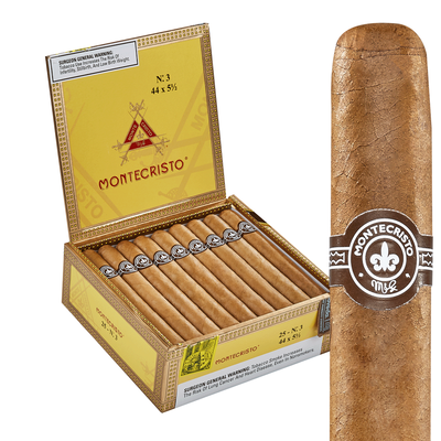 Montecristo Original
