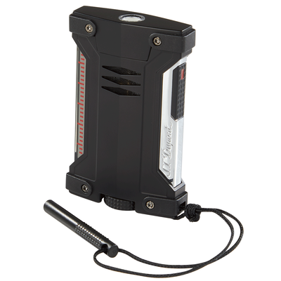 S.T. Dupont Defi Soft Flame Lighter