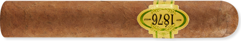Robusto (5.0" x 50)