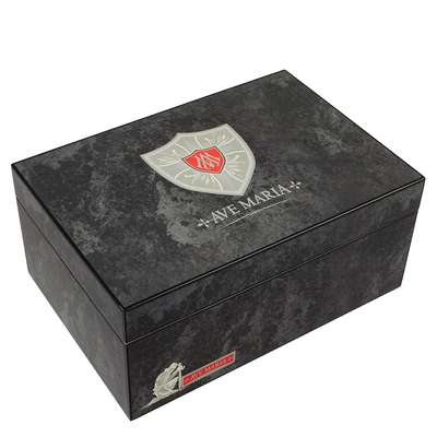 Ave Maria Humidor
