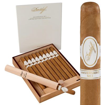 Davidoff Anniversario No. 1 LE 2023