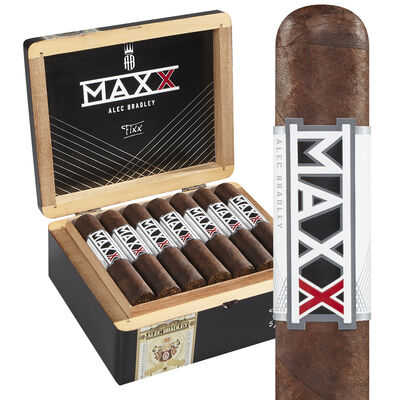 Alec Bradley MAXX Cigars