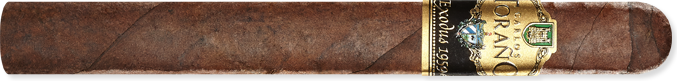 Double Corona (7.0" x 50)