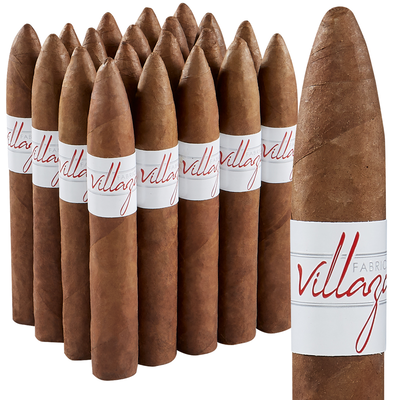 Villazon Natural