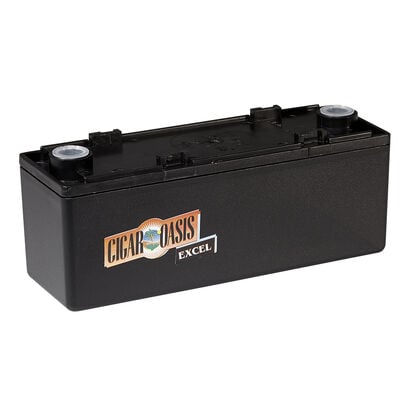 Cigar Oasis Water Cartridge
