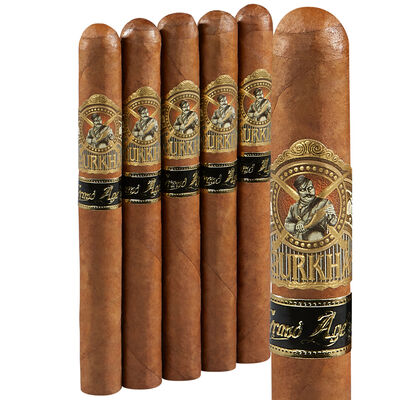 Gurkha Grand Age