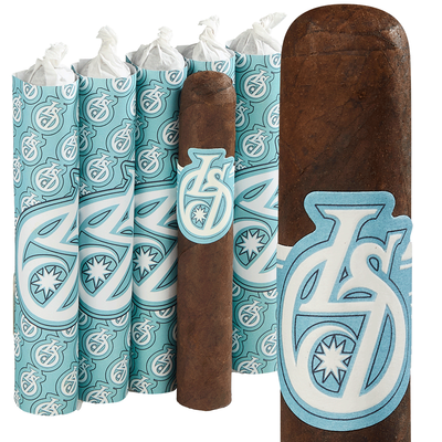 Los Statos Deluxe Maduro