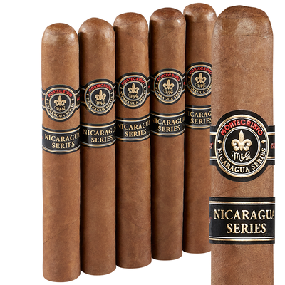 Montecristo Nicaragua