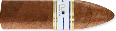 466 Box-Press Torpedo (4.0" x 66) - Cameroon